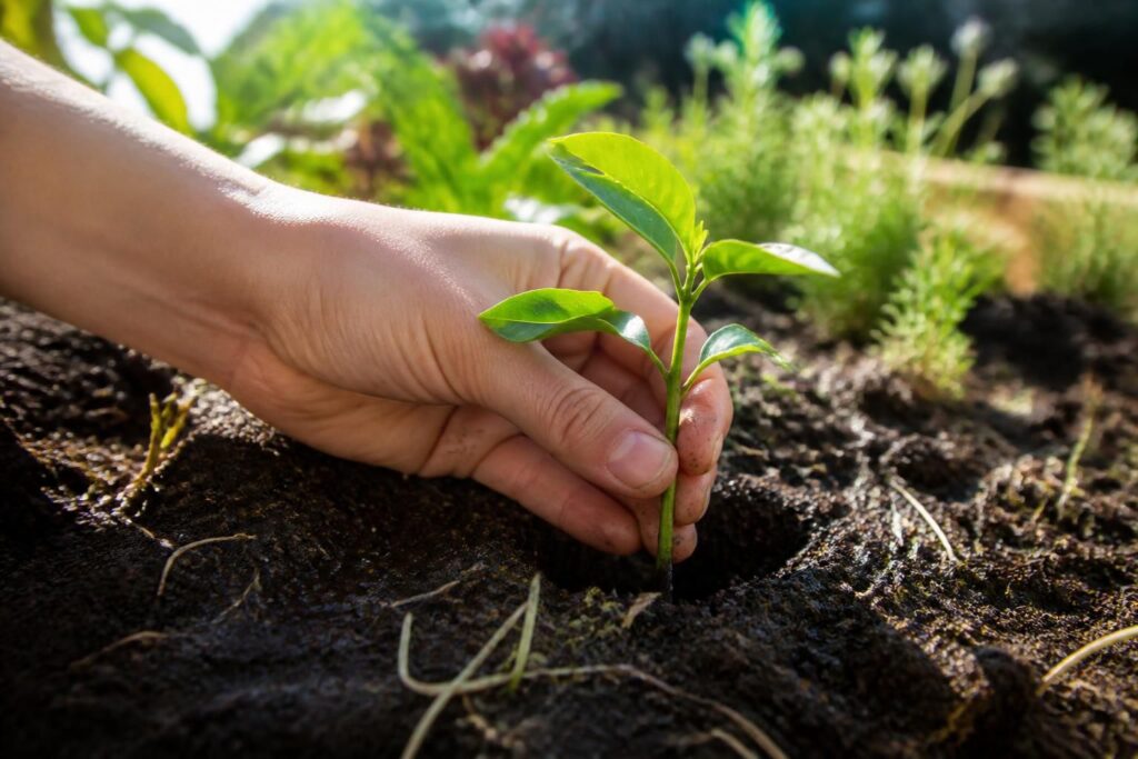découvrez quand privilégier la bouture en terre pour réussir vos plantes et favoriser leur croissance de manière naturelle et efficace.