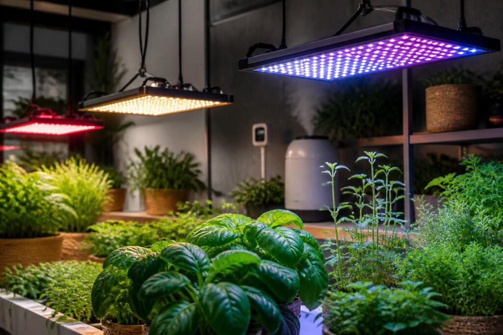 découvrez les critères essentiels pour choisir une led horticole adaptée à vos plantes et optimiser leur croissance avec efficacité.
