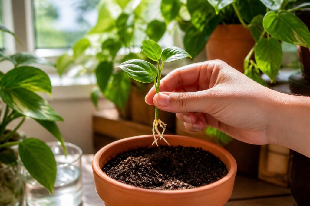 découvrez le meilleur moment pour bouturer vos plantes et assurer une croissance optimale de vos boutures grâce à nos conseils pratiques.