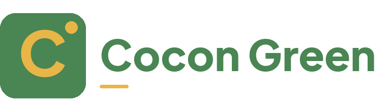 Cocon Green